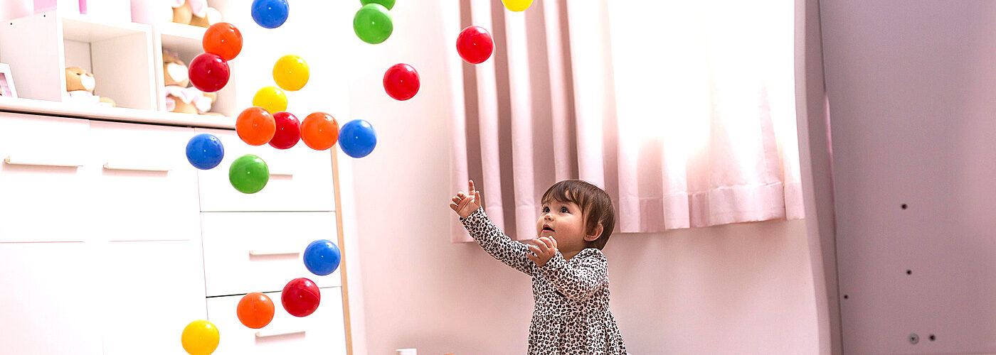 Kinderarztpraxis